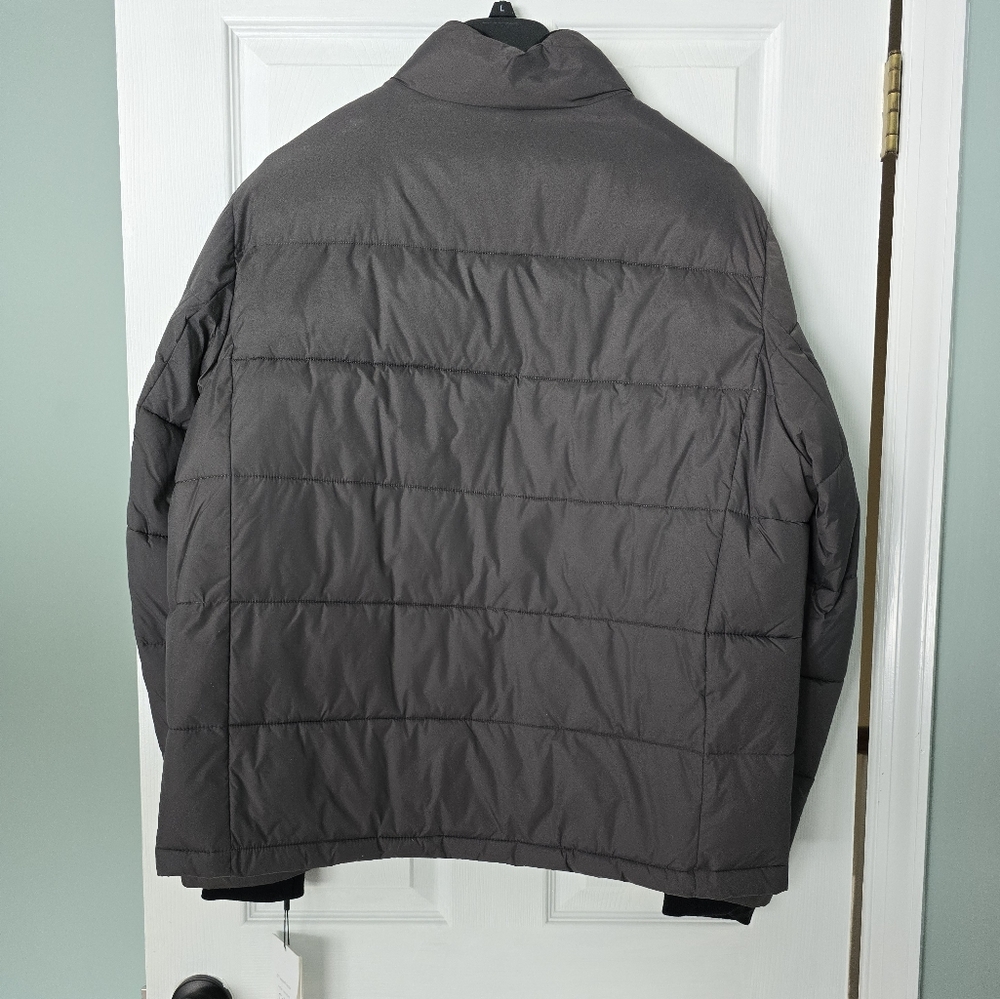 Mens jacket - Picture 2 of 2
